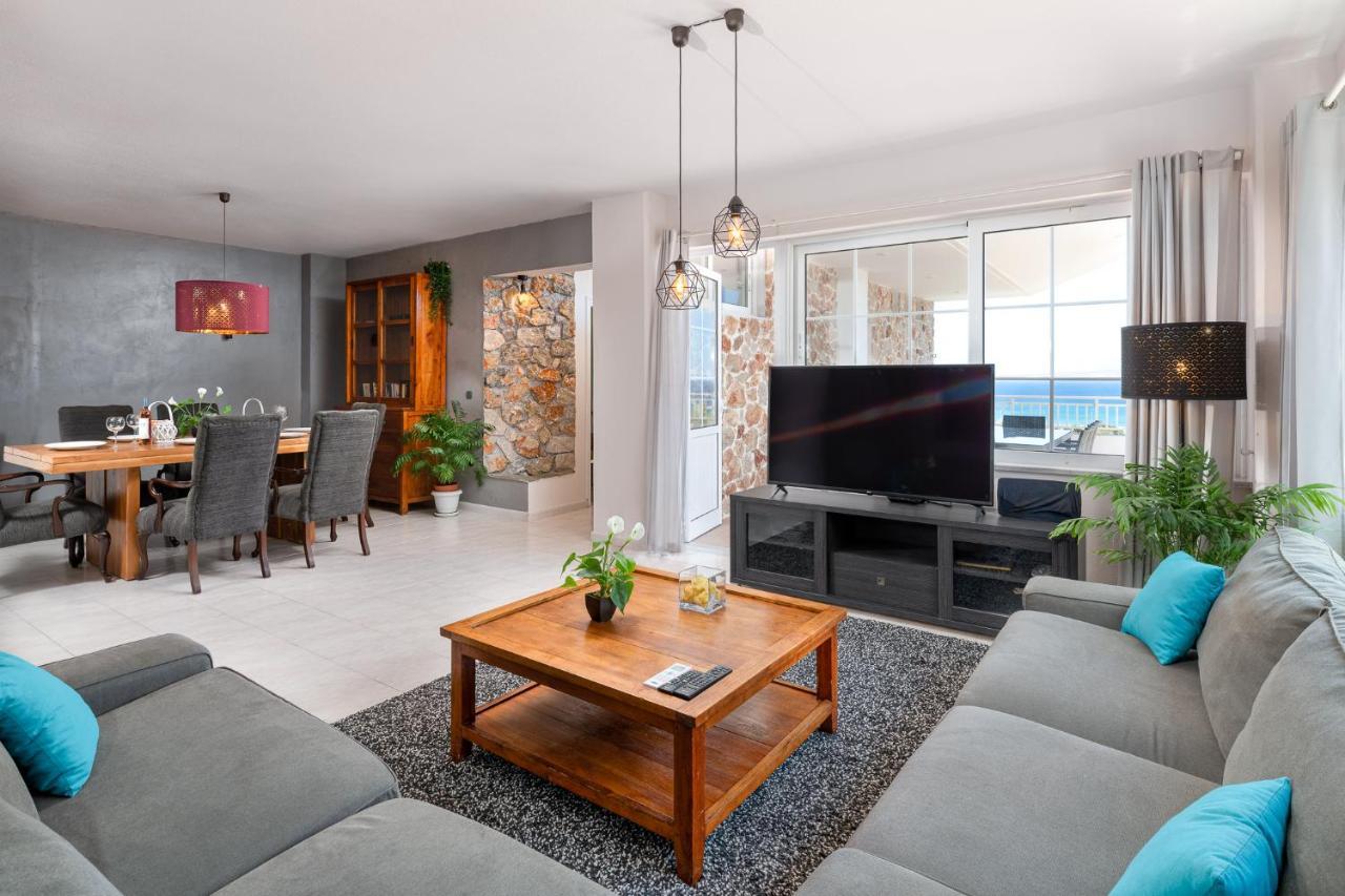 Amazing Apartments With Sea View In Rhodes Town Rhodes City Ngoại thất bức ảnh