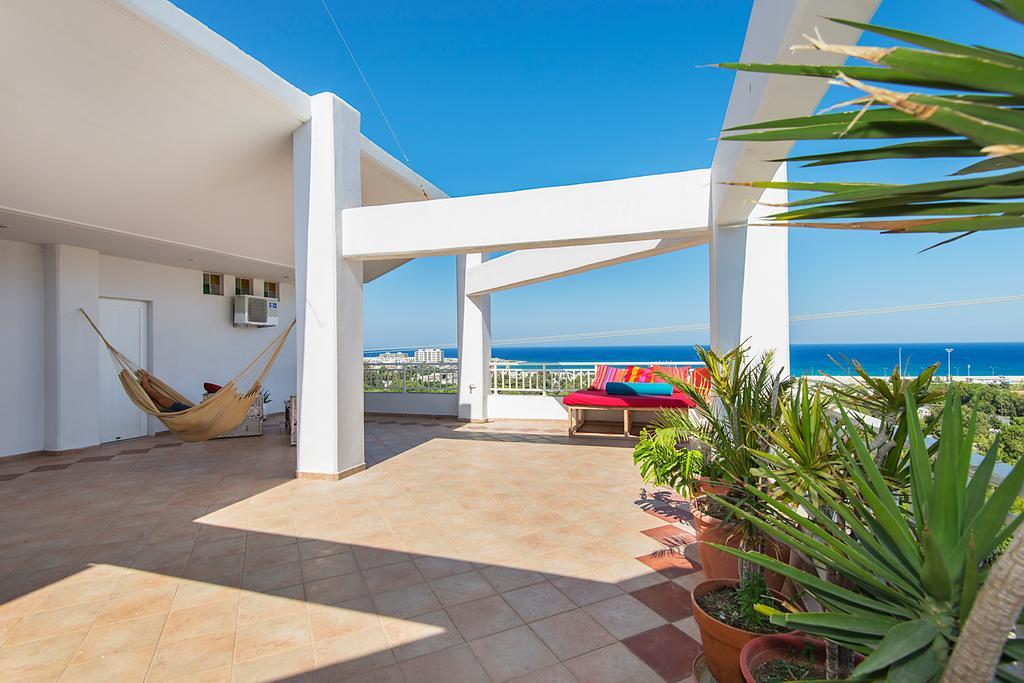 Amazing Apartments With Sea View In Rhodes Town Rhodes City Ngoại thất bức ảnh