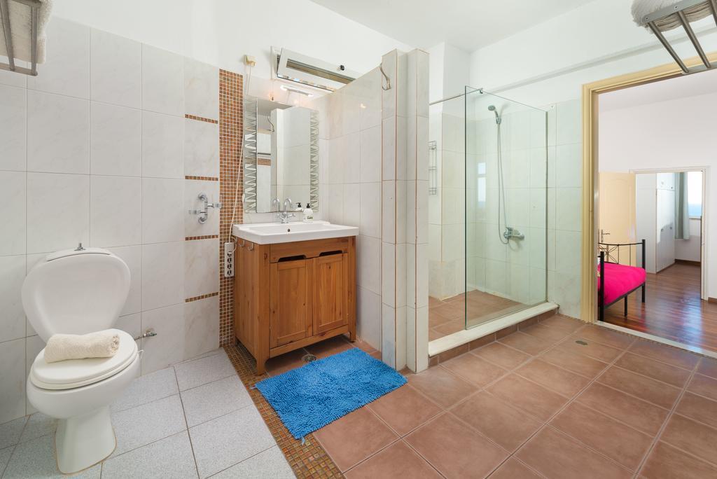 Amazing Apartments With Sea View In Rhodes Town Rhodes City Ngoại thất bức ảnh