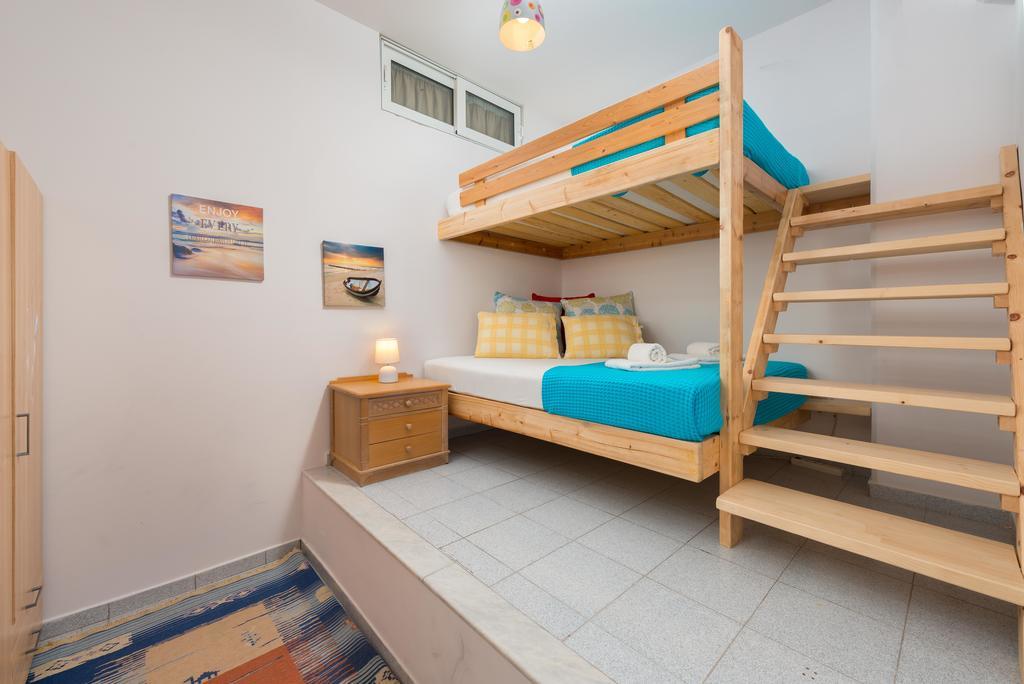 Amazing Apartments With Sea View In Rhodes Town Rhodes City Ngoại thất bức ảnh