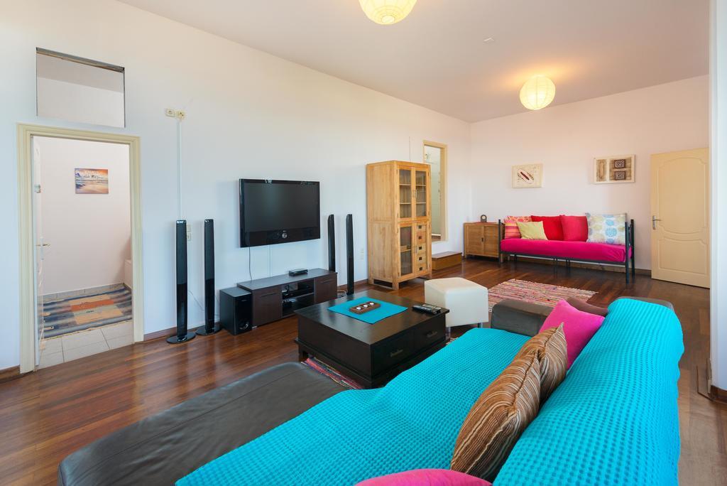 Amazing Apartments With Sea View In Rhodes Town Rhodes City Ngoại thất bức ảnh