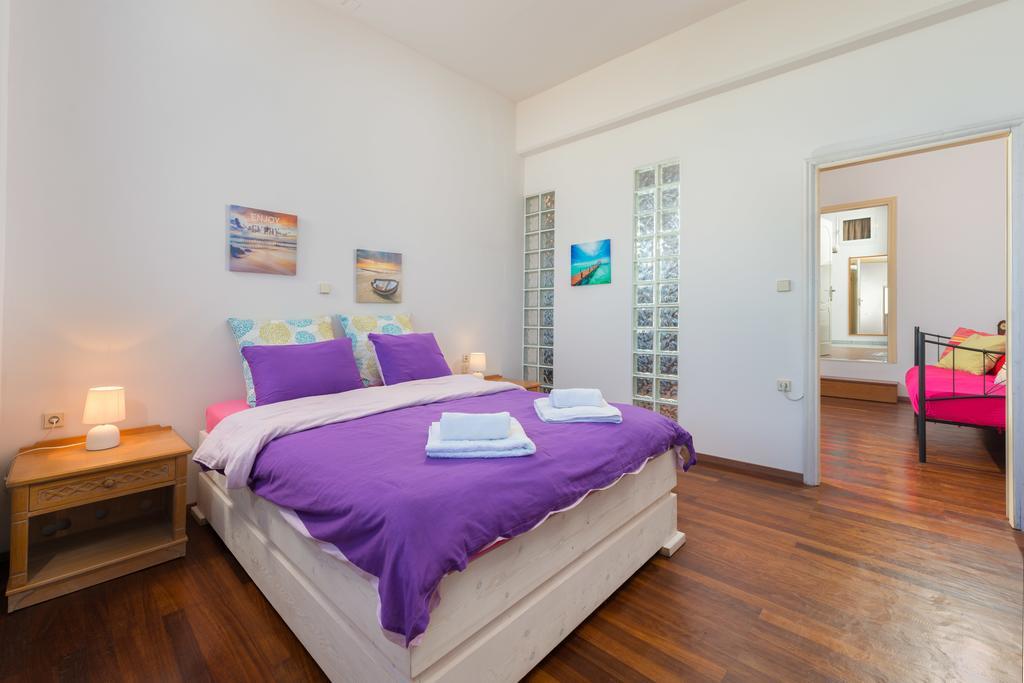 Amazing Apartments With Sea View In Rhodes Town Rhodes City Ngoại thất bức ảnh
