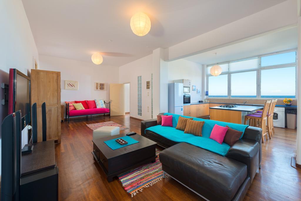 Amazing Apartments With Sea View In Rhodes Town Rhodes City Ngoại thất bức ảnh