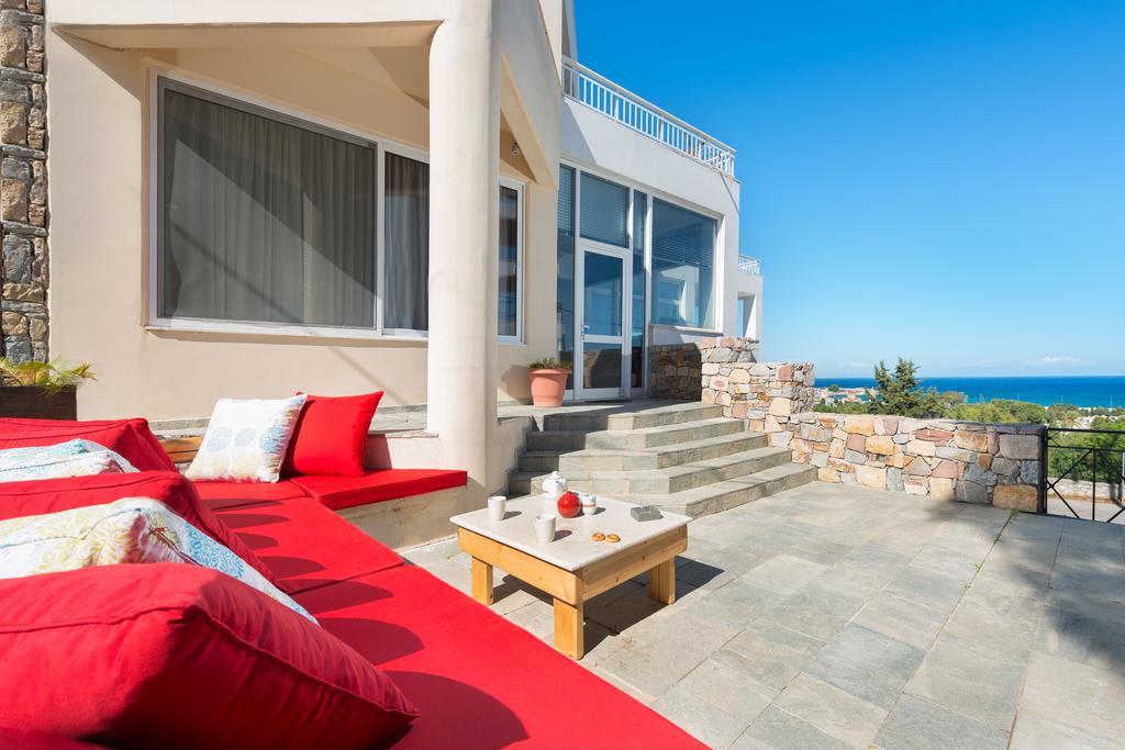 Amazing Apartments With Sea View In Rhodes Town Rhodes City Ngoại thất bức ảnh