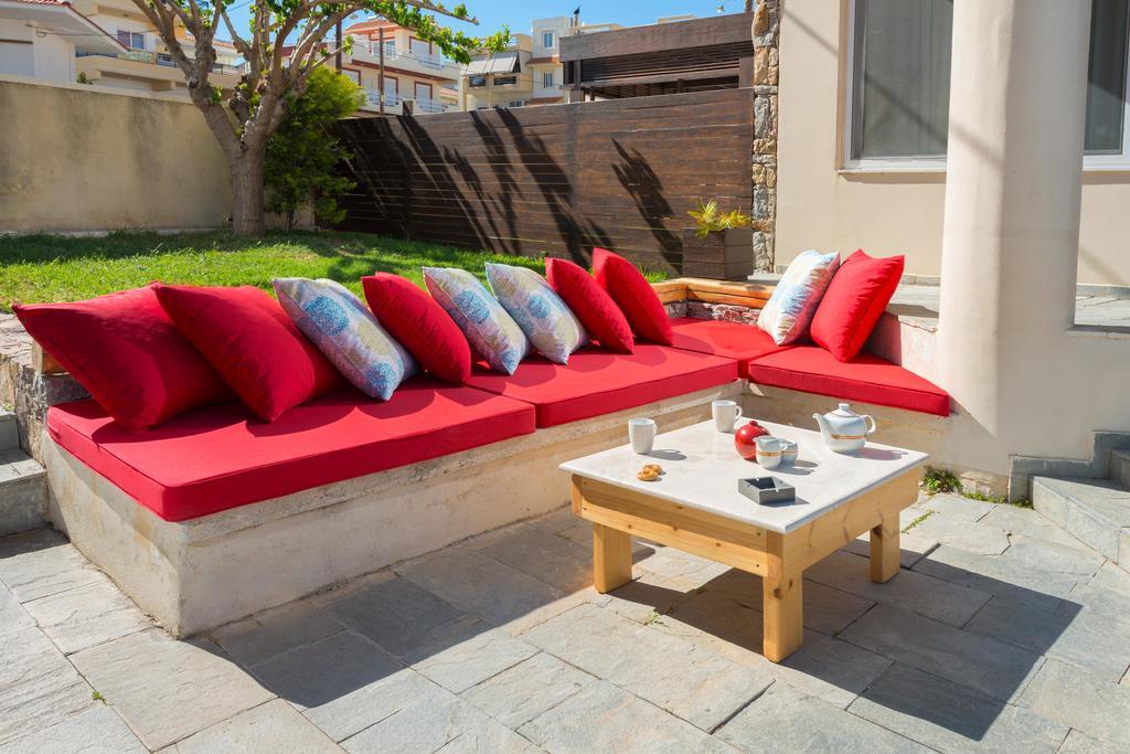 Amazing Apartments With Sea View In Rhodes Town Rhodes City Ngoại thất bức ảnh